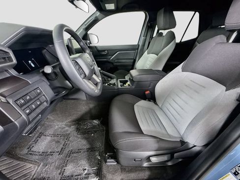 Certified 2026 Toyota 4Runner TRD Off-Road AWD/4WD image 22