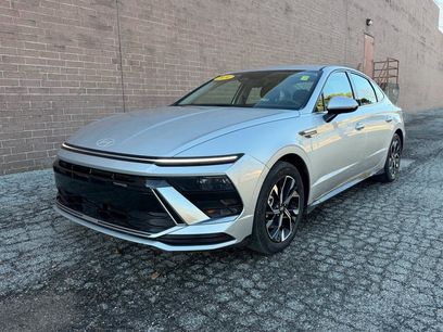 Used 2024 Hyundai Sonata SEL