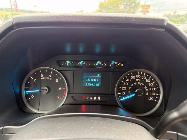 Used 2020 Ford F150 XLT AWD/4WD image 12