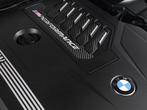 Used 2020 BMW M340i w/ Driving Assistance Package image 22