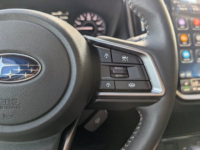 Certified 2026 Subaru Ascent Premium AWD/4WD image 14