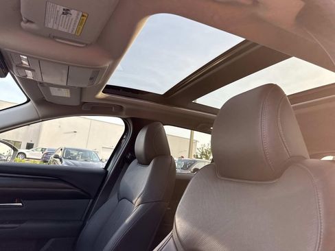 Certified 2025 MAZDA CX-50 2.5 Hybrid w/ Premium Plus Pkg AWD/4WD image 32