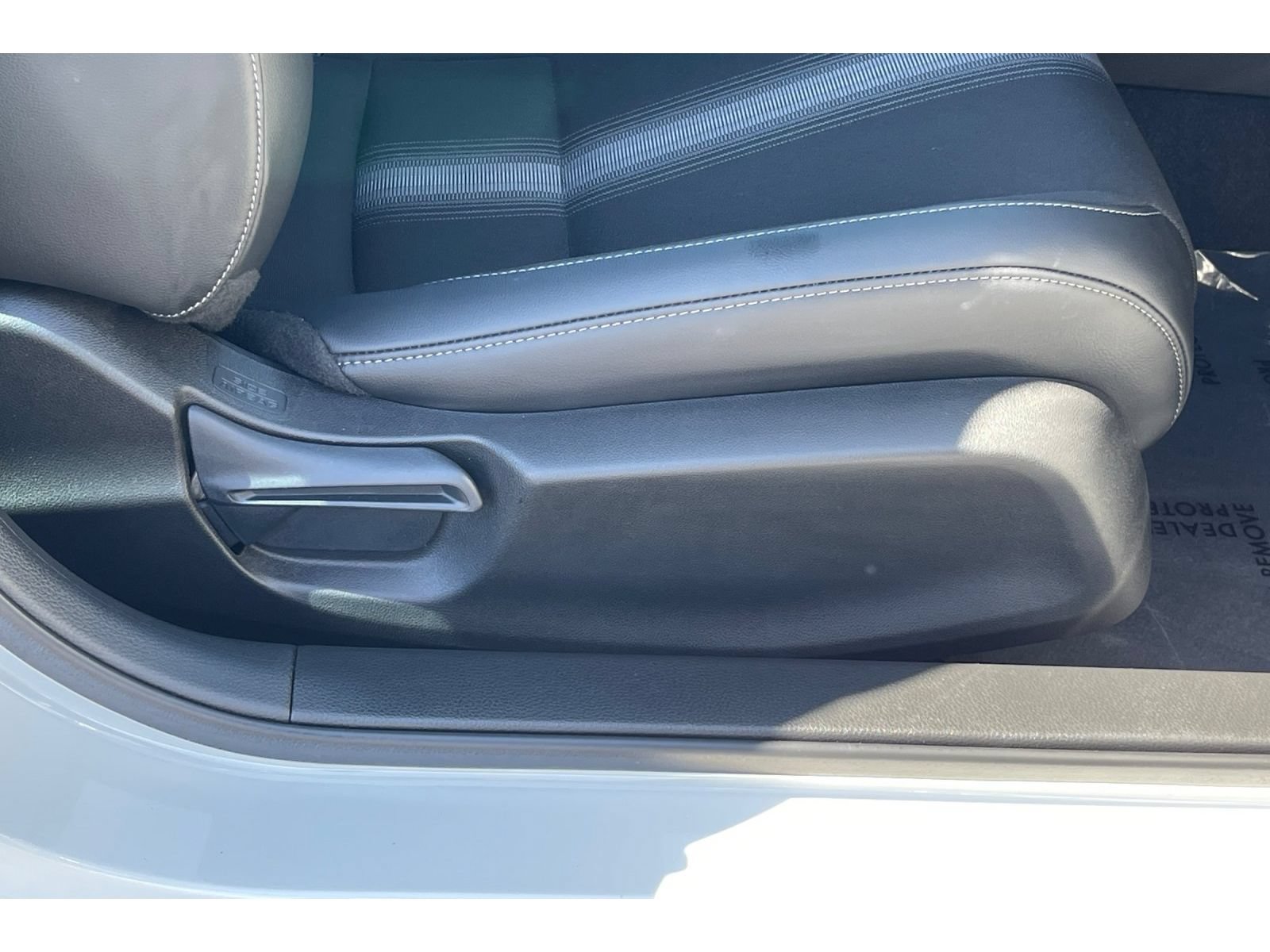 Certified 2023 Honda Civic Sport image 21