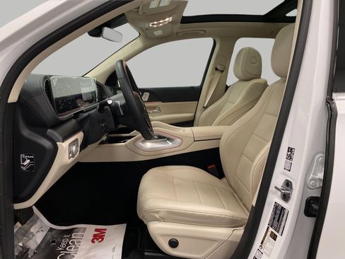 Certified 2026 Mercedes-Benz GLE 450 4MATIC image 33