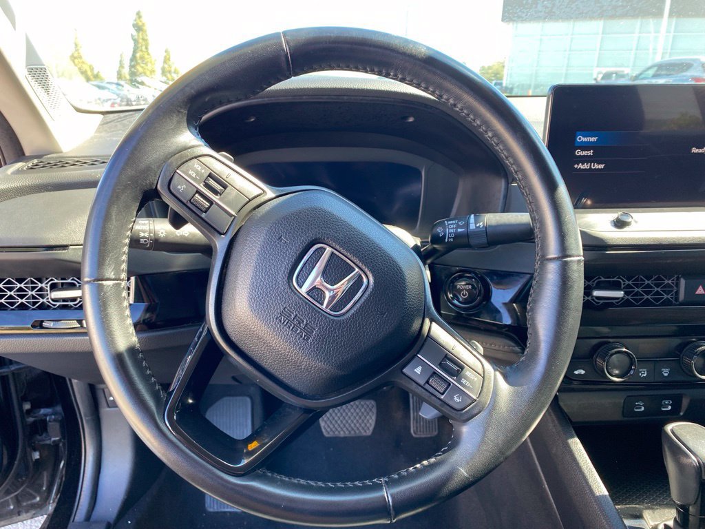 Used 2023 Honda Accord EX-L image 7