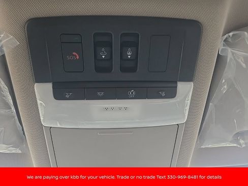 New 2026 Nissan Rogue Dark Armor AWD/4WD image 19
