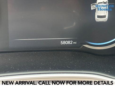 Used 2022 Genesis GV80 3.5T w/ Advanced Package 06 image 9