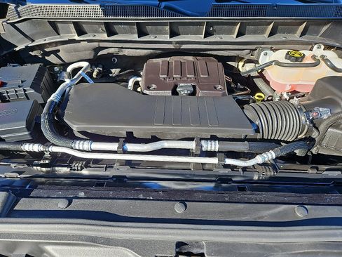 Certified 2023 Chevrolet Silverado 1500 LT image 27