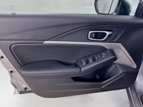 Used 2023 Acura Integra A-Spec FWD image 17