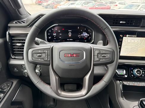New 2026 GMC Sierra 1500 AT4X AWD/4WD image 10