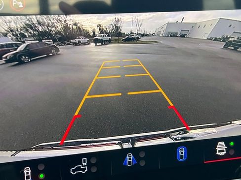 New 2026 GMC Canyon AT4 w/ Technology Plus Package image 16