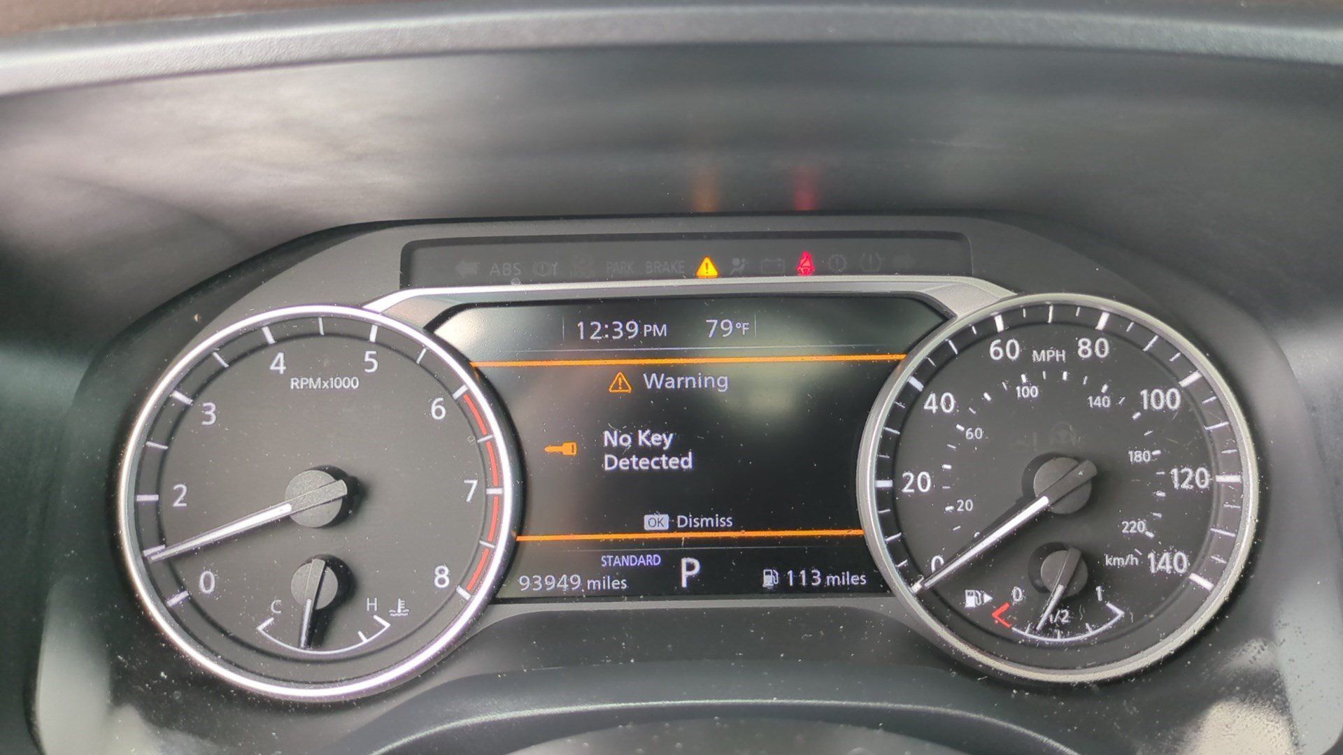 Used 2021 Nissan Rogue SL FWD image 20
