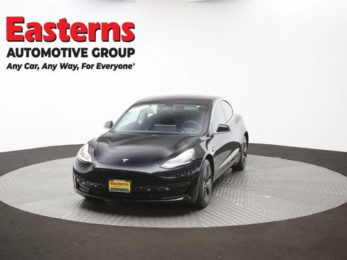 Used 2018 Tesla Model 3 Long Range AWD/4WD image 50