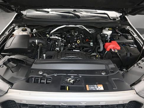 Certified 2023 Ford Ranger XLT AWD/4WD image 11