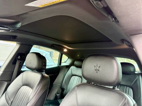 Used 2022 Maserati Levante GT image 45