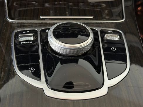 Used 2017 Mercedes-Benz C 300 C 300 image 15