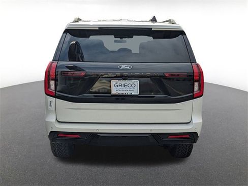 New 2025 Ford Expedition Tremor image 4