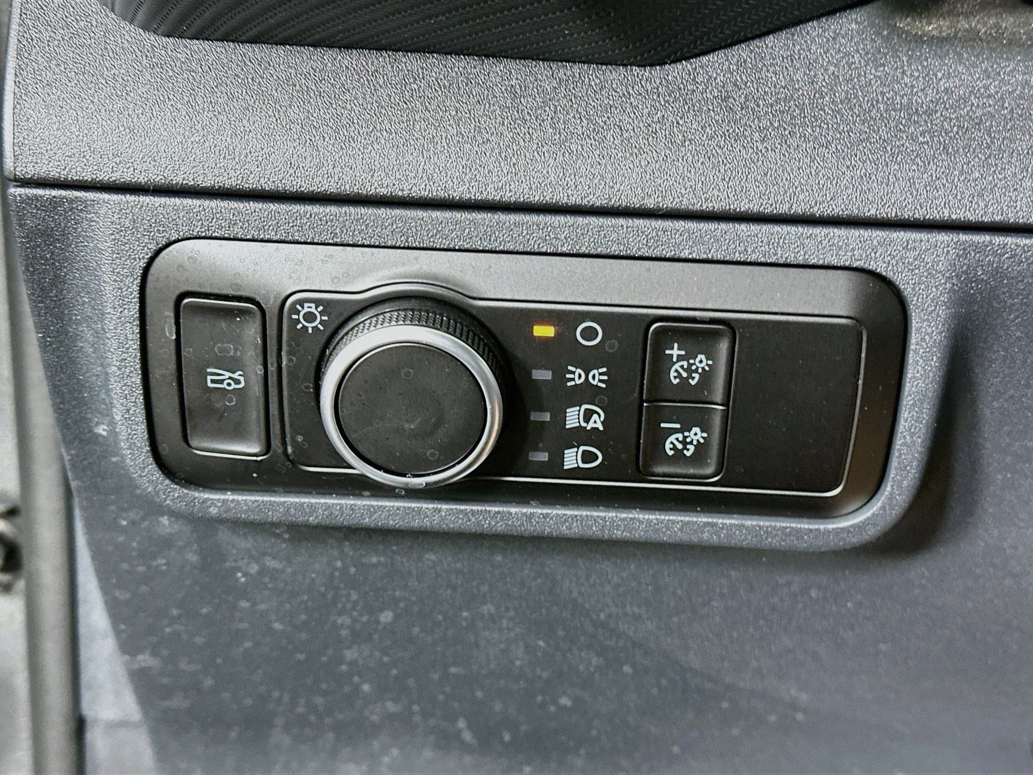 Used 2026 Ford Mustang Premium RWD image 17