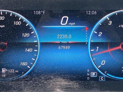 Used 2022 Mercedes-Benz GLE 350 4MATIC image 8