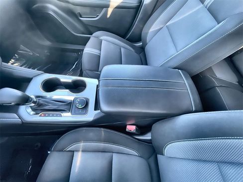 Used 2023 Chevrolet Blazer LT image 21