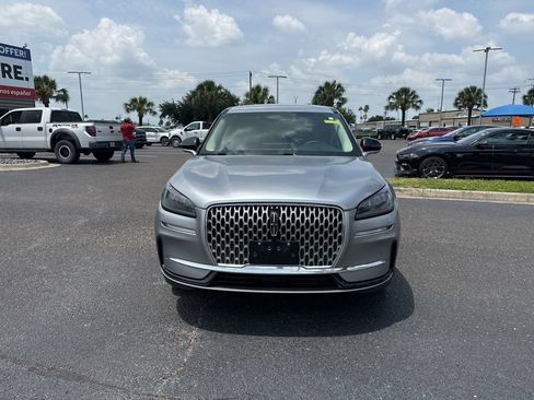 Certified 2023 Lincoln Corsair FWD w/ Equipment Group 101A image 7