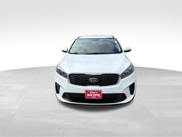 Used 2019 Kia Sorento AWD V6 image 8