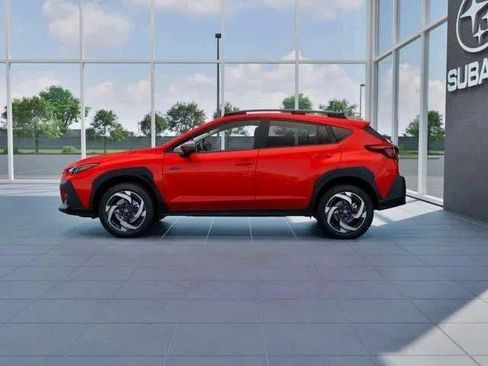 New 2026 Subaru Crosstrek 2.5i Limited AWD/4WD image 65