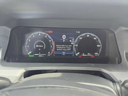 Used 2025 Toyota Tacoma TRD Off-Road image 25