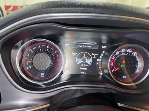 Used 2018 Dodge Challenger R/T Scat Pack RWD image 16