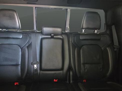 Used 2022 RAM 1500 Rebel w/ G/T Package image 25