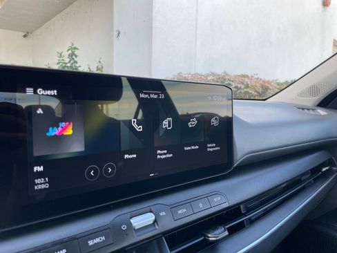 Used 2025 Kia K4 LXS image 20