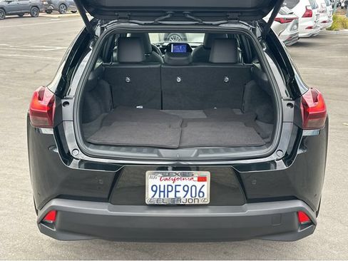 Used 2024 Lexus UX 250h FWD image 19