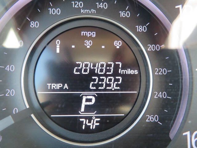 Used 2013 Honda Accord EX-L image 22