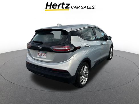 Used 2023 Chevrolet Bolt LT w/ Driver Confidence Package image 6
