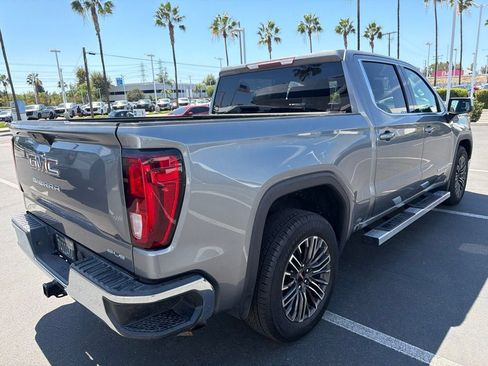 Used 2020 GMC Sierra 1500 SLE w/ SLE Value Package RWD image 6