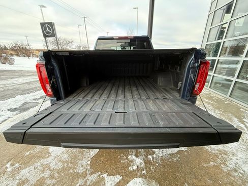 Used 2022 GMC Sierra 1500 Denali w/ Denali Premium Package image 34