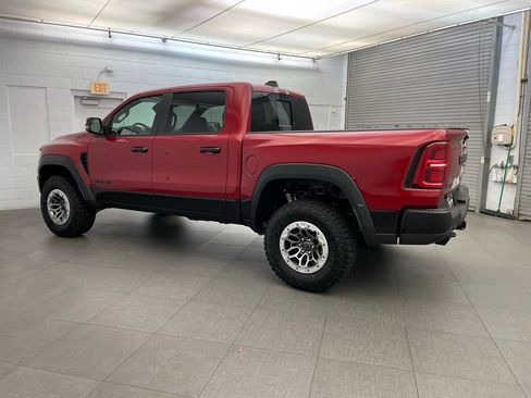 New 2026 RAM 1500 RHO AWD/4WD image 7