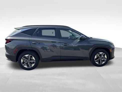 New 2026 Hyundai Tucson SEL FWD image 6