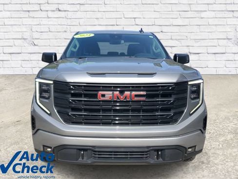 Used 2023 GMC Sierra 1500 Elevation AWD/4WD image 6