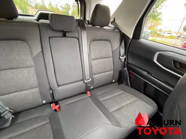 Used 2024 Ford Bronco Sport Big Bend AWD/4WD image 18