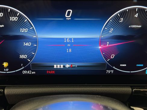 Used 2026 Mercedes-Benz GLA 250 4MATIC image 20