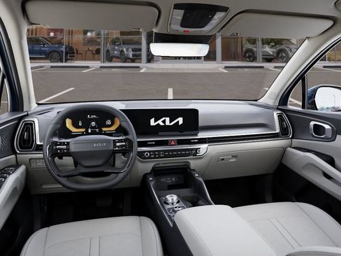 New 2026 Kia Sorento EX AWD/4WD image 14