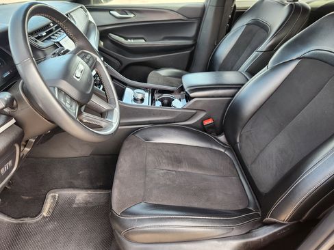 Used 2023 Jeep Grand Cherokee L Laredo image 9