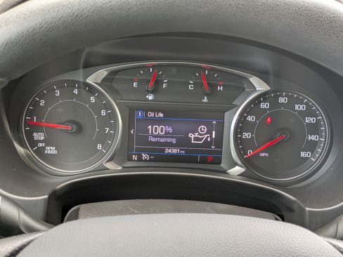 Used 2023 GMC Terrain SLE w/ Driver Convenience Package image 25