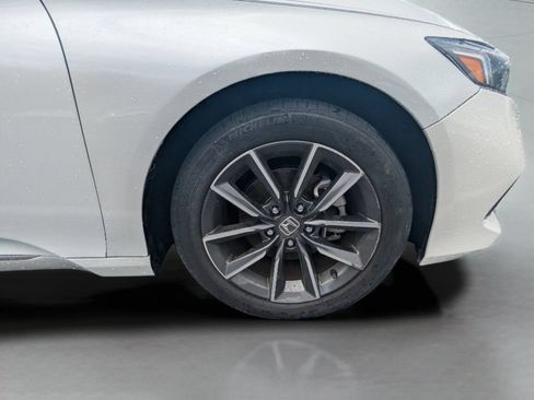 Used 2021 Honda Accord EX-L image 10