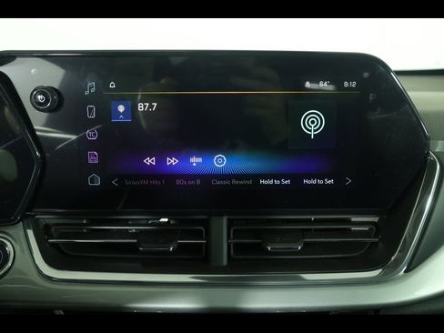 New 2026 Chevrolet Trax LT FWD image 18