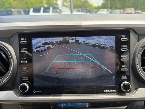 Used 2023 Toyota Tacoma SR5 RWD image 14