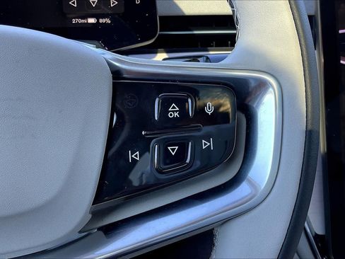 New 2025 Volvo EX90 Plus w/ Protection Package Premier image 18