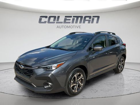 Used 2025 Subaru Crosstrek 2.5i Premium AWD/4WD image 1