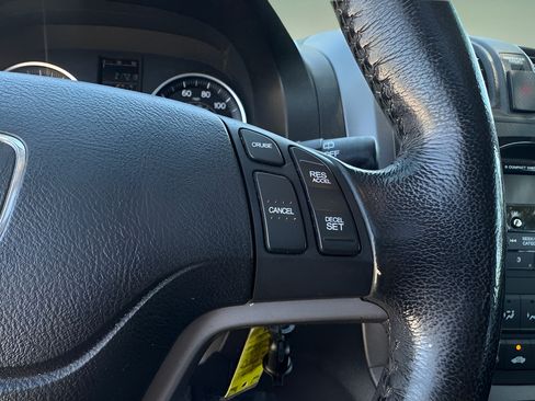 Used 2007 Honda CR-V EX-L image 24